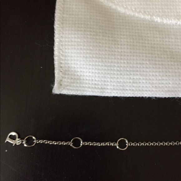 Brand new never worn Dior bracelet - Picture 4 of 4